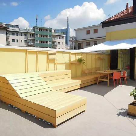 Roof Terrace Flat-3